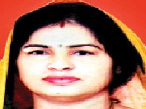 SP declared candidate